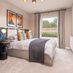 21 Lambourne House, Cornwall Gardens, Burnham, SL6 0FQ
