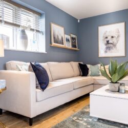 1 Bedroom Apartment, The Residences at Kennet Place, Reading, RG1 3ES