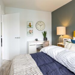 1 Bedroom Apartment, The Residences at Kennet Place, Reading, RG1 3ES