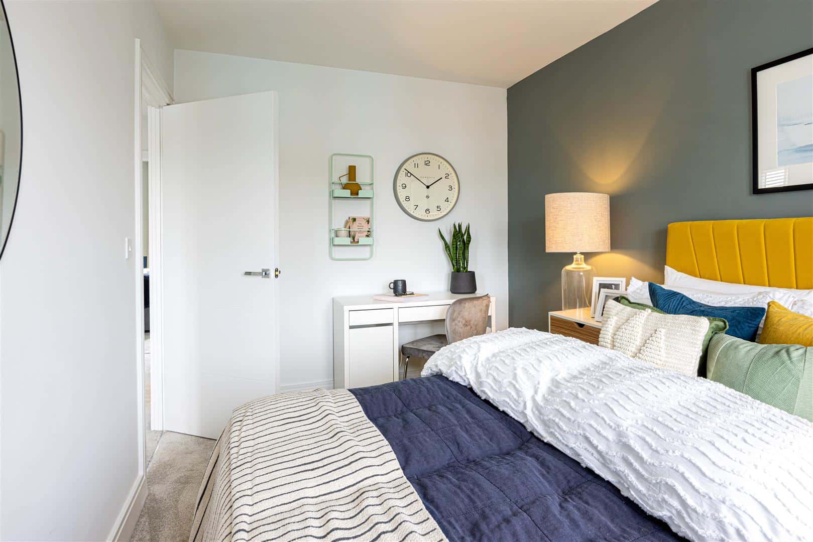 Peregrine House, Bedwyn Mews, Reading