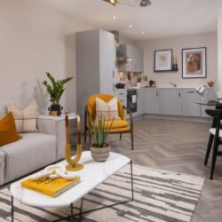 Flat 1, 1 Carters Close, Reading, RG1 8GP