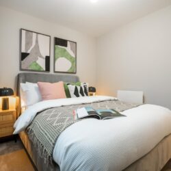 Flat 1, 1 Carters Close, Reading, RG1 8GP