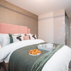 Flat 4, 2 Carters Close, Reading, RG1 8GP