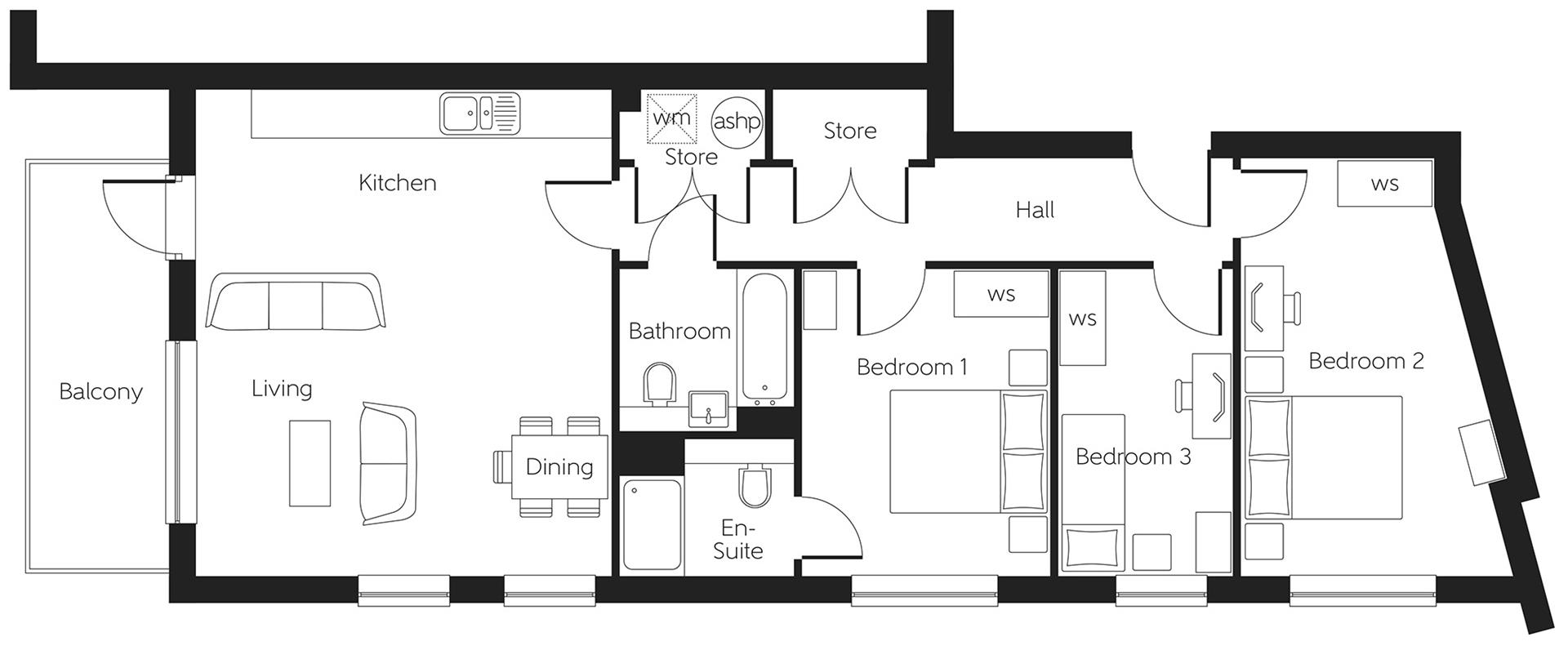 Floorplan Image 1