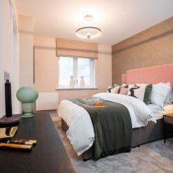 Flat 10, 3 Carters Court, Reading, RG1 8GR