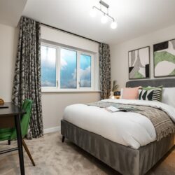 Flat 10, 3 Carters Court, Reading, RG1 8GR