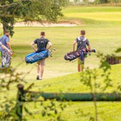 The Dean at The Meadow, Swallowfield RG7