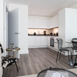 2 Bedroom Apartment, The Residences at Kennet Place, Reading, RG1