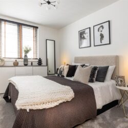 2 Bedroom Apartment, The Residences at Kennet Place, Reading, RG1