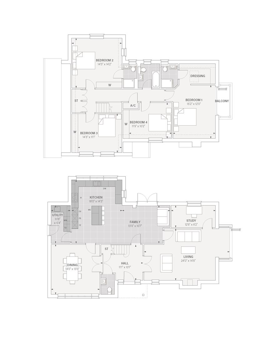 Floorplan Image 1