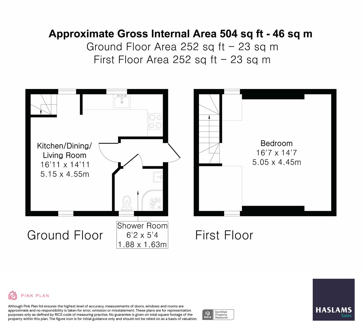 Floorplan Image 1