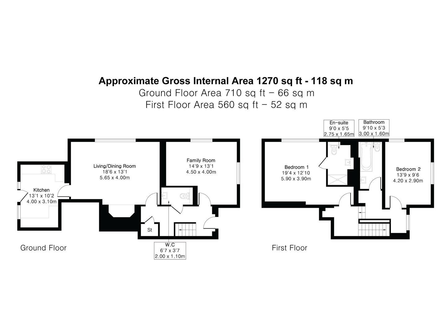 Floorplan Image 1