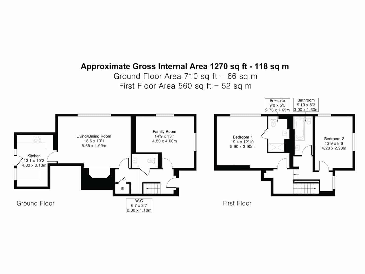 Floorplan Image 1