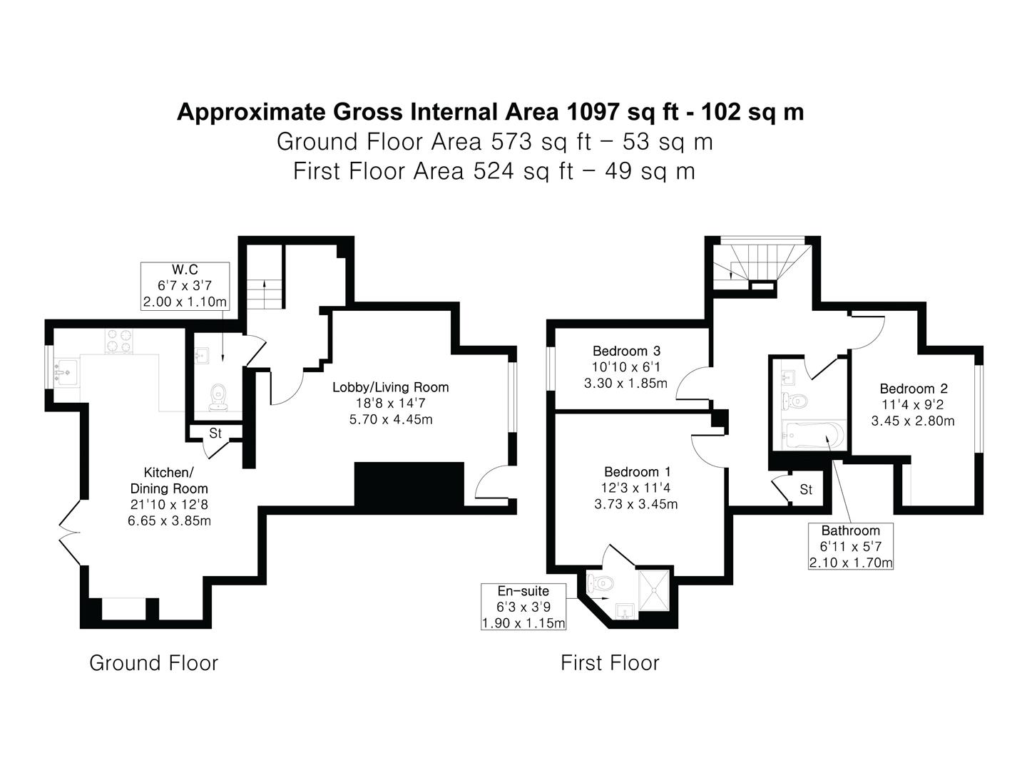 Floorplan Image 1