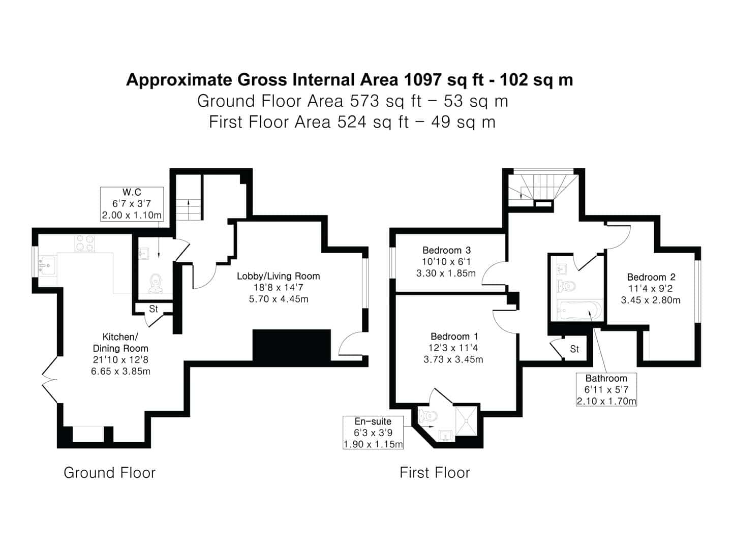 Floorplan Image 1