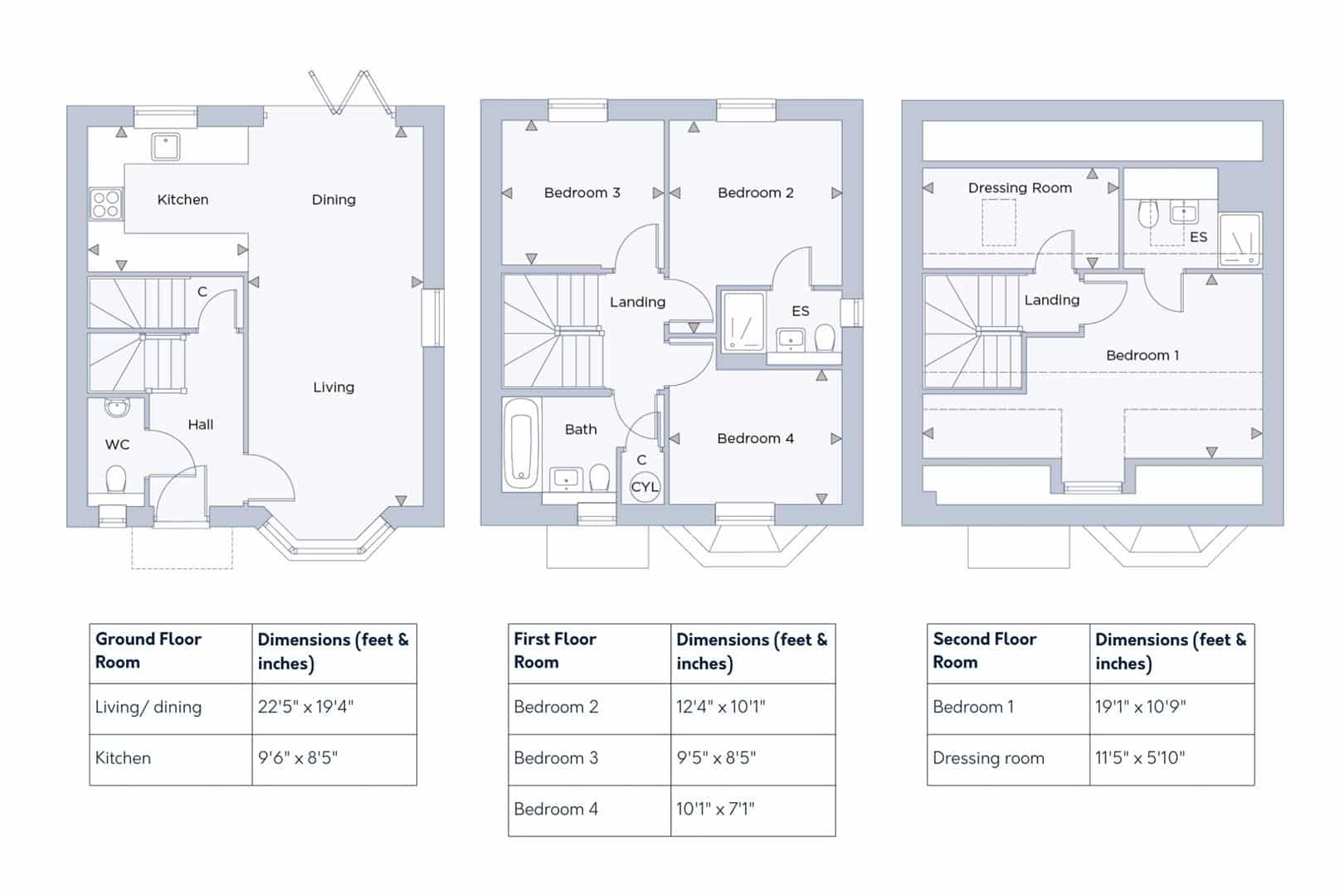 Floorplan Image 1