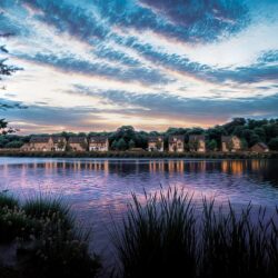 The Clayburn at Herons Lake, Theale, Reading, RG7 5JG