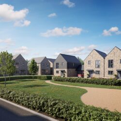 The Burnham at Deanfield Square, Littlebrook Avenue, Slough SL2 2PF