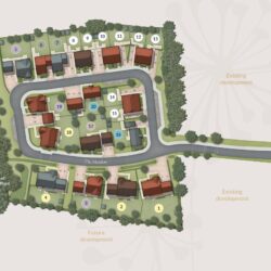The Hyde at The Meadow, Trowes Lane, Swallowfield RG7