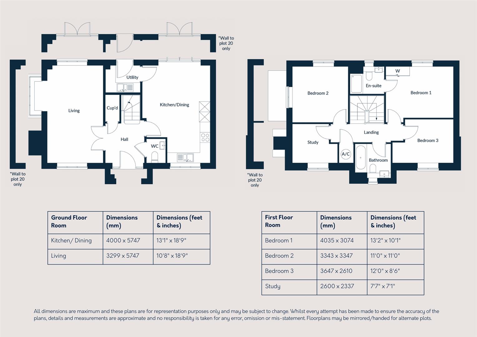 Floorplan Image 1