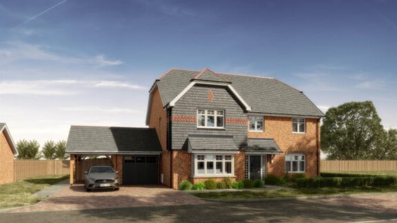 Plot 18, The Ormeley Image