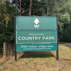 The Ormeley, Trowes Lane, Swallowfield, Reading