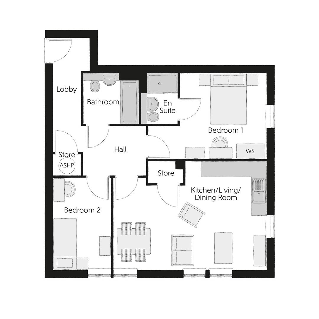 Floorplan Image 1