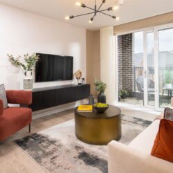 Flat 7, 40 Spey Road, Tilehurst, Reading, RG30 4NL