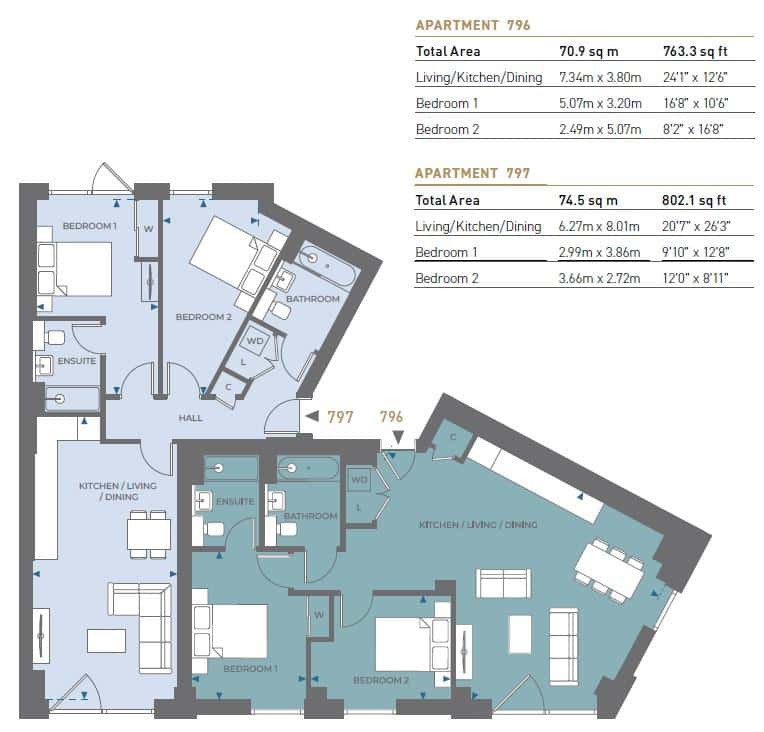 Floorplan Image 1
