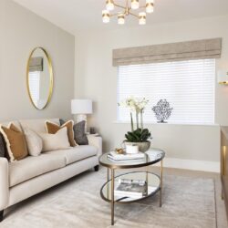 The Burnham at Deanfield Square, Littlebrook Avenue, Slough SL2