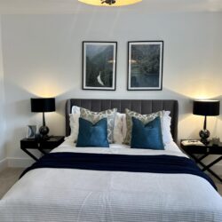 The Burnham at Deanfield Square, Littlebrook Avenue, Slough SL2