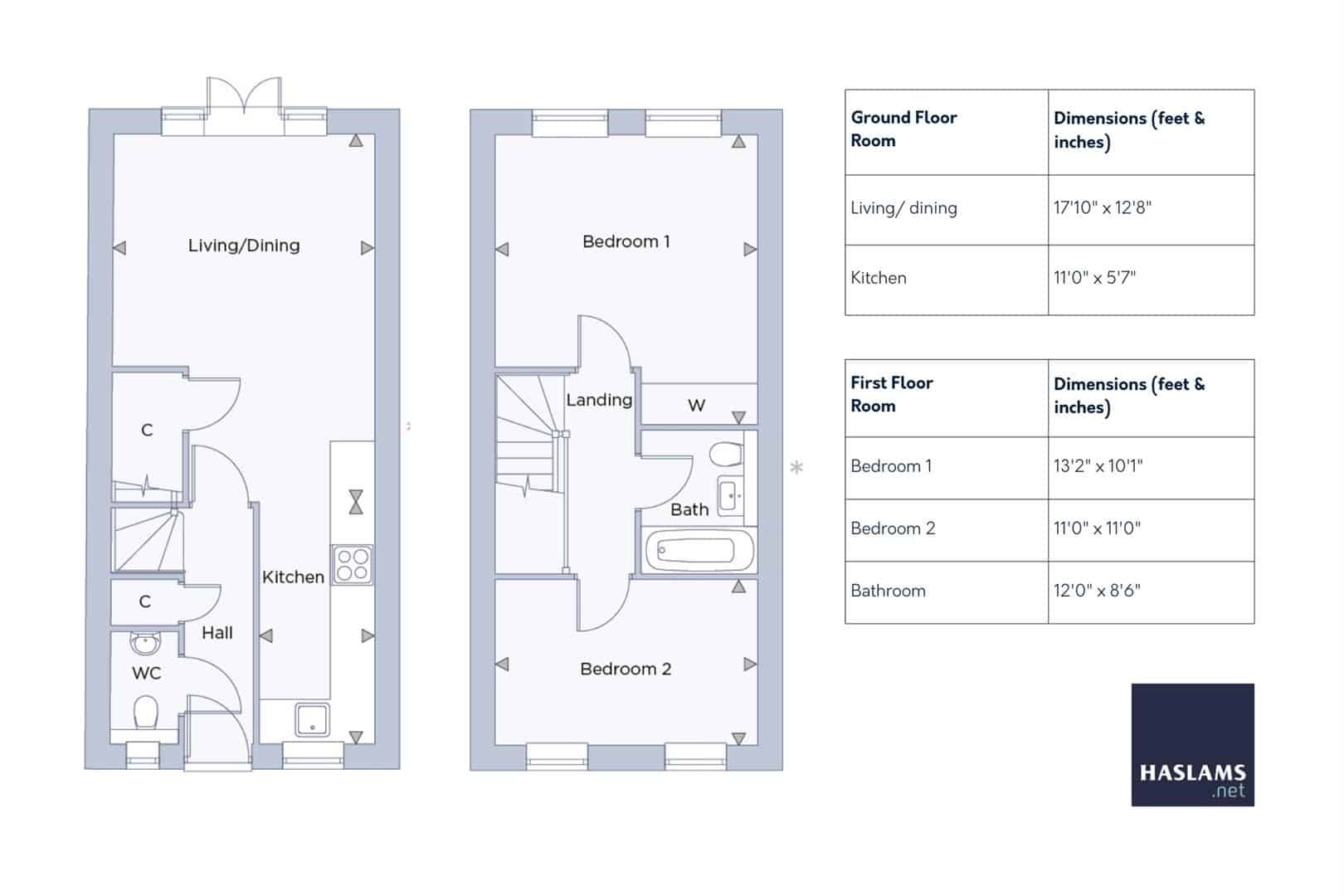 Floorplan Image 1