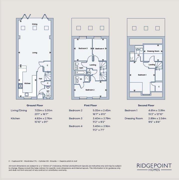 Floorplan Image 1