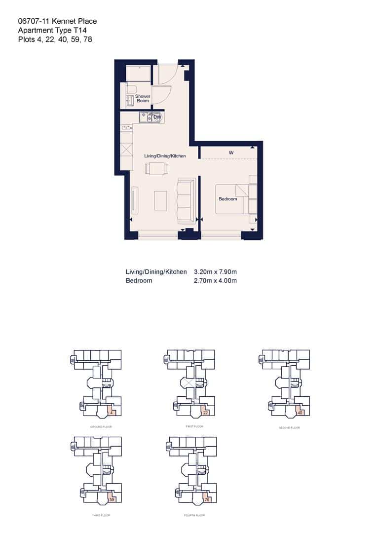 Floorplan Image 1