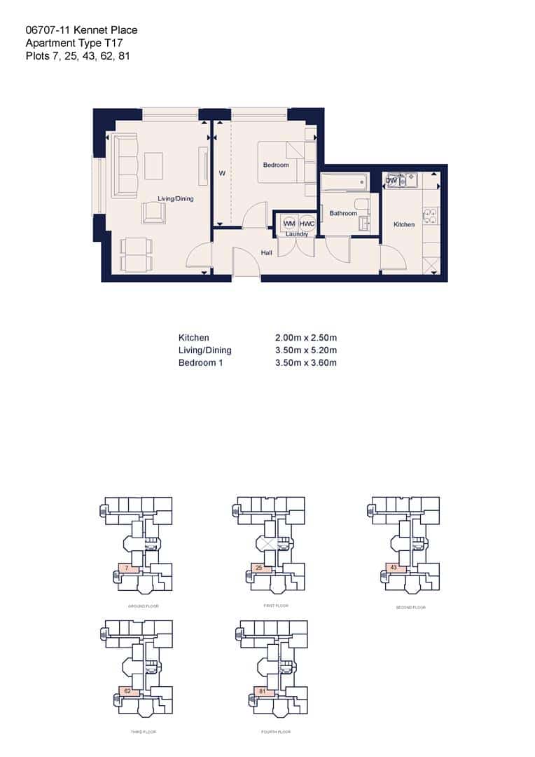 Floorplan Image 1