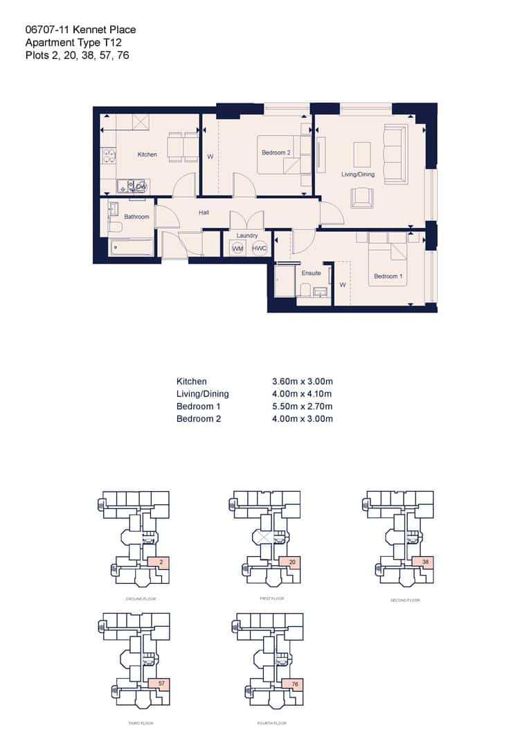 Floorplan Image 1