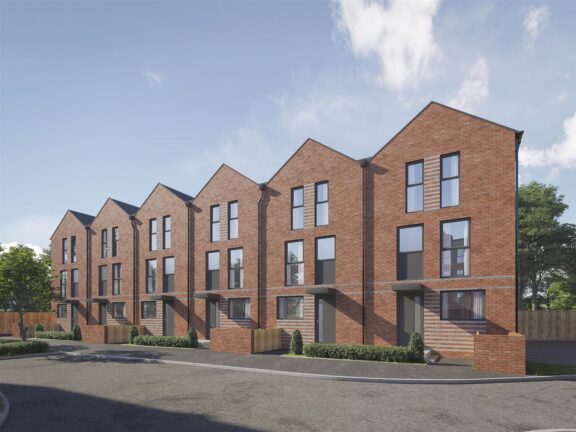 Plot 57 Carters Court Image