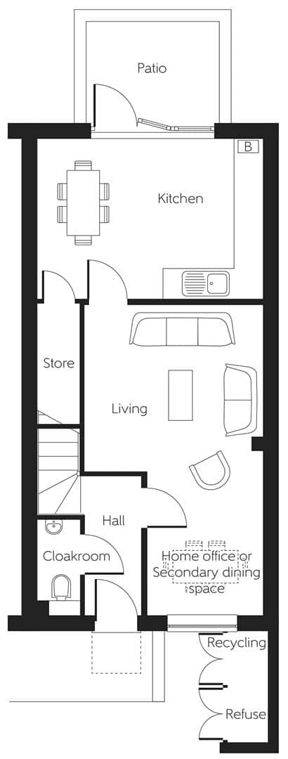 Floorplan Image 1