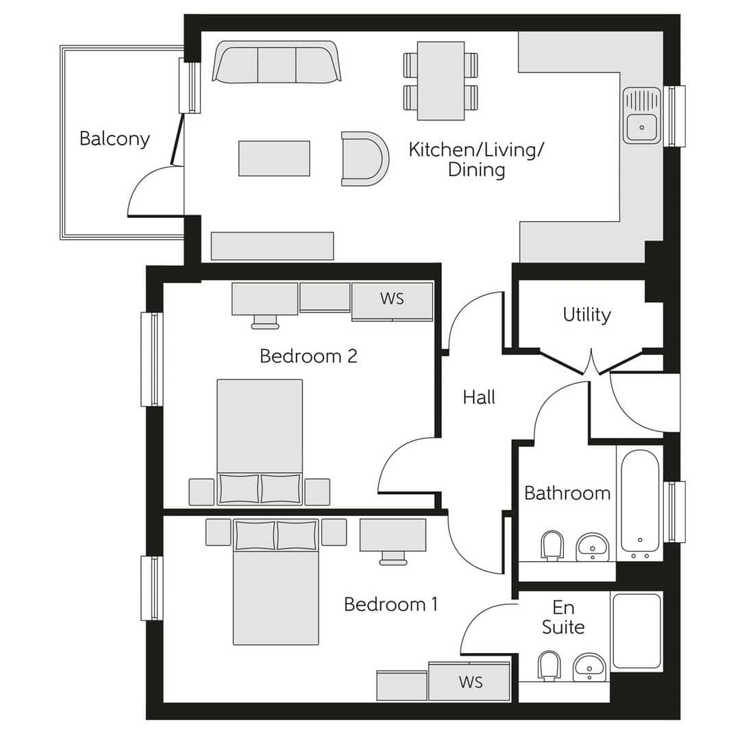 Floorplan Image 1