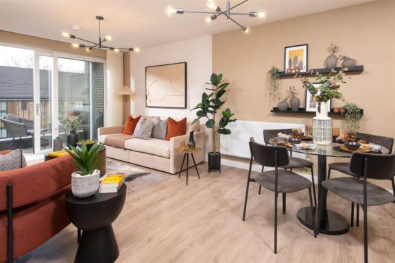 Plot 42 Watchmans Place Image