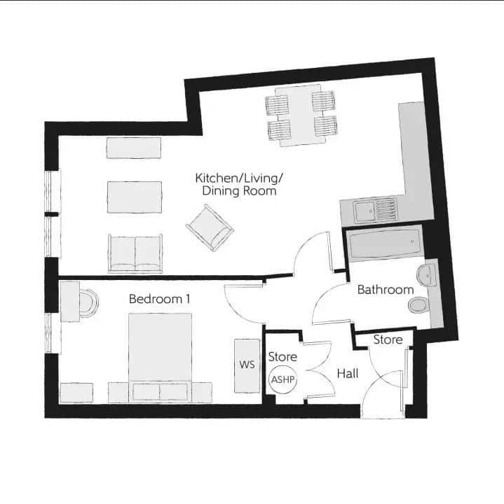 Floorplan Image 1