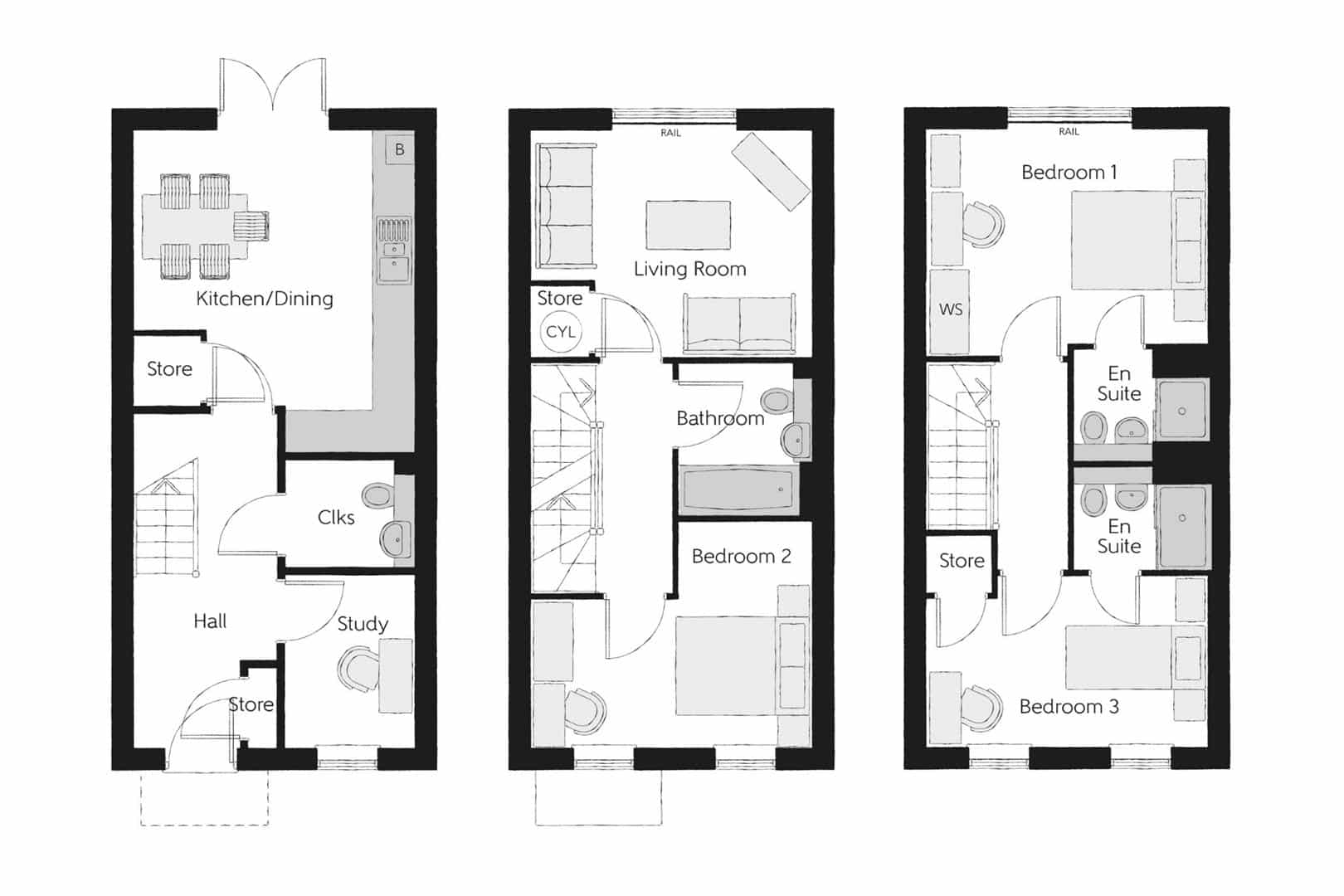 Floorplan Image 1