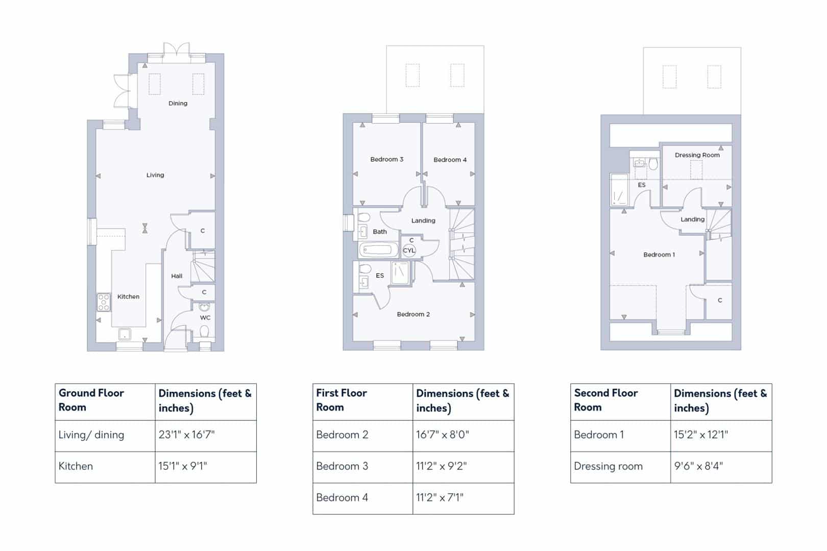 Floorplan Image 1