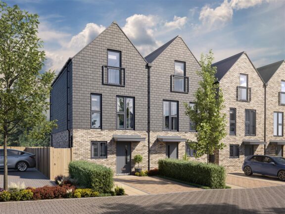 Plot 24, The Iver Image