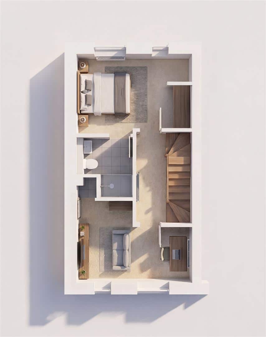 Floorplan Image 3