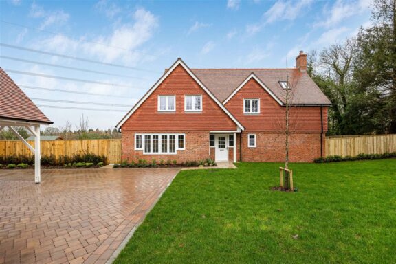 The Mulberry, Plot 3 Image