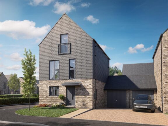 Plot 28, The Taplow Image