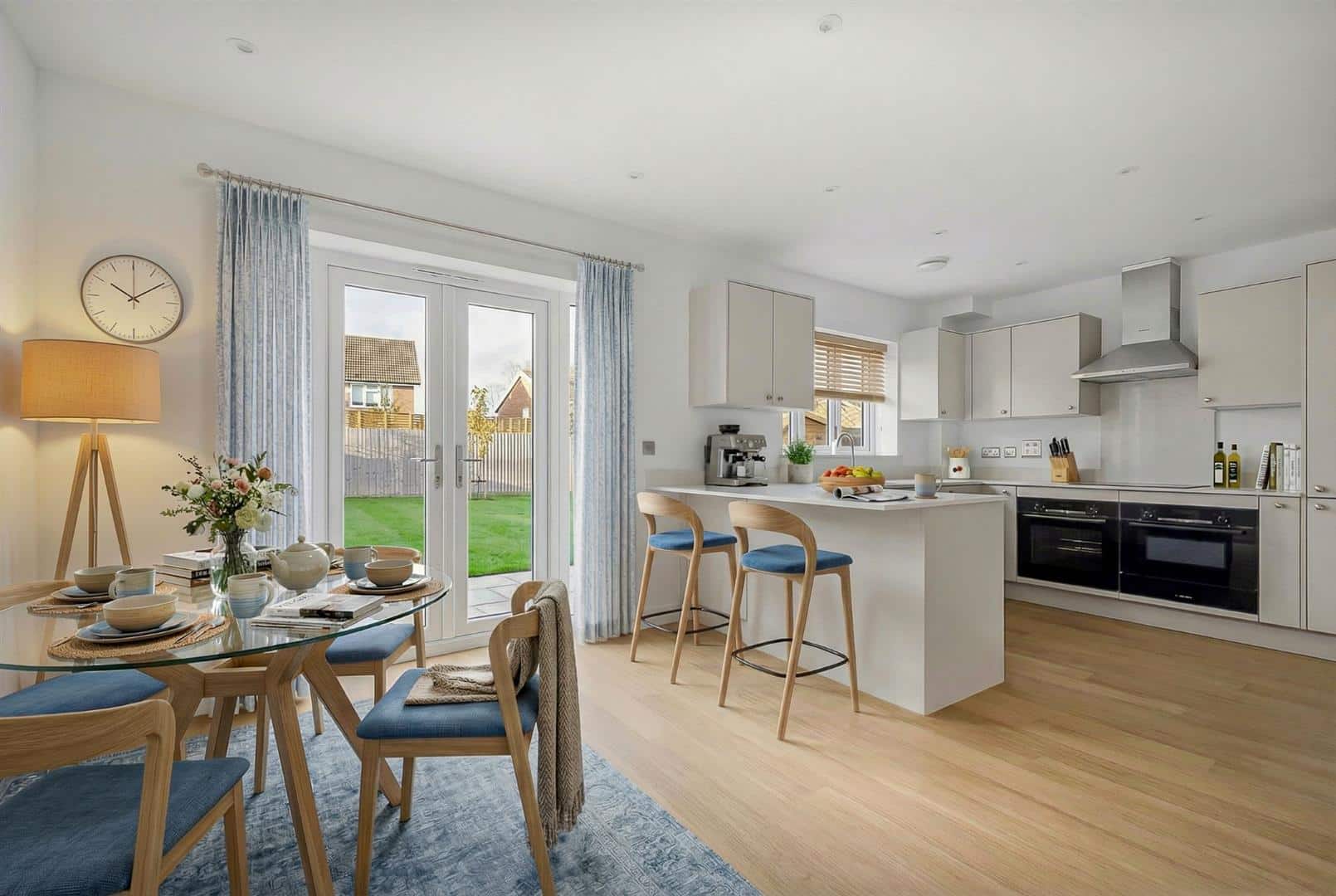 15 The Meadow, Swallowfield RG7