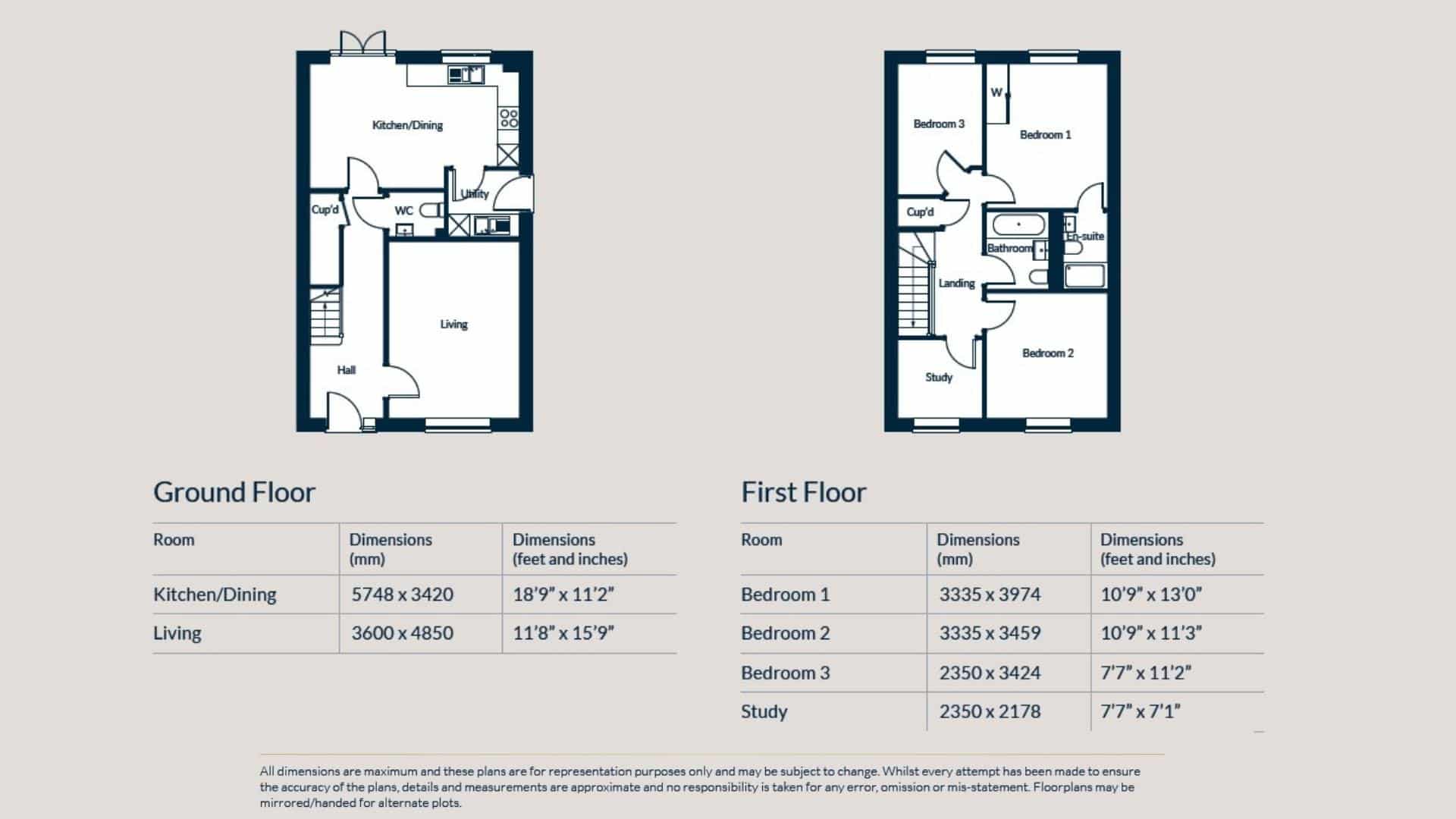 Floorplan Image 1