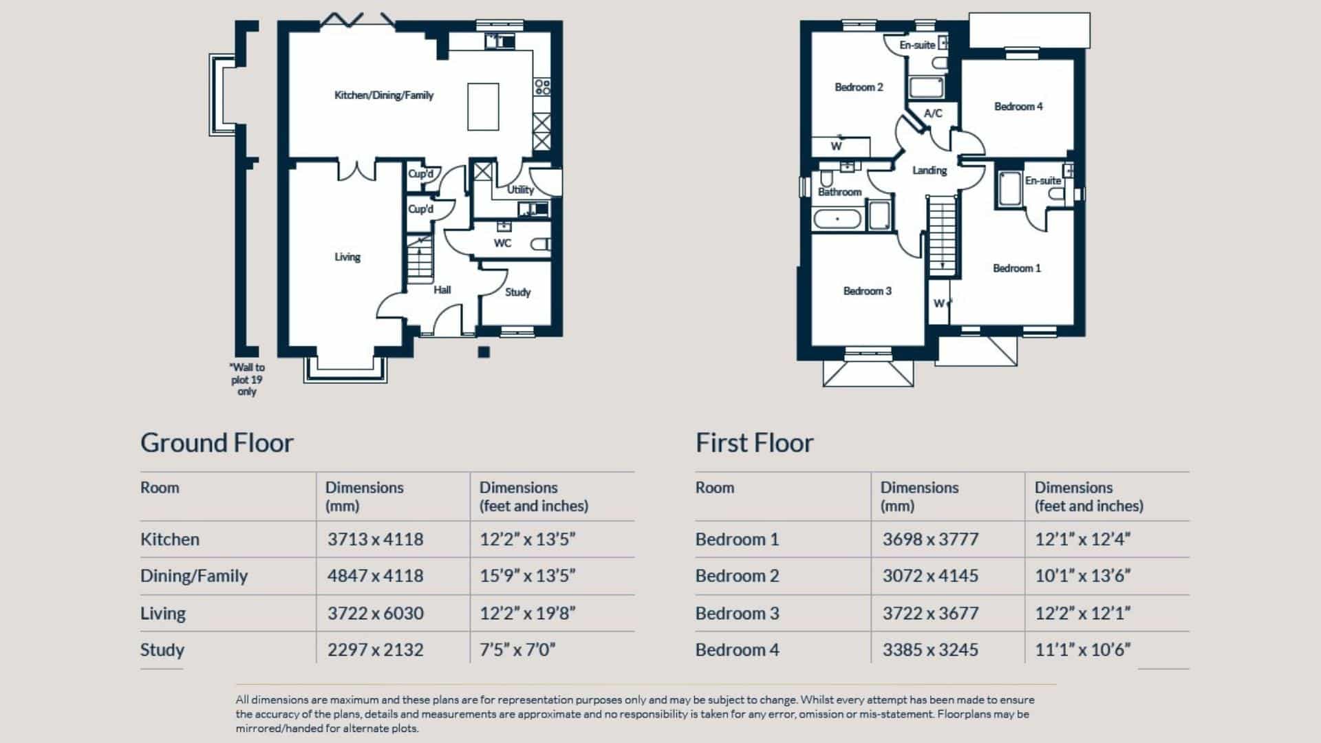 Floorplan Image 1